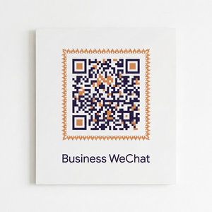 探花商务二维码