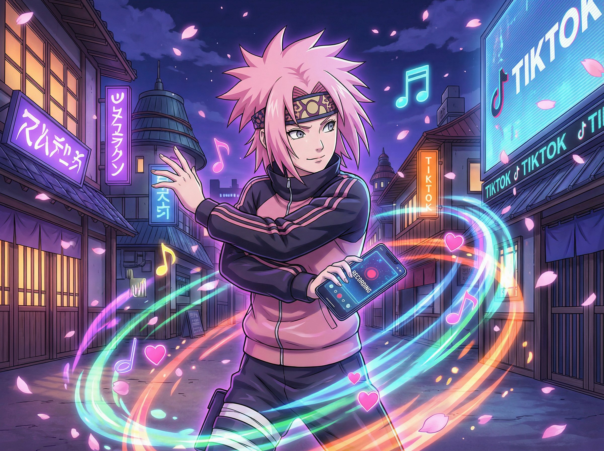 探花短视频制作